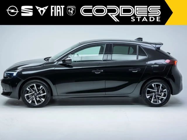 Opel Corsa 1.2 Turbo GS-Line Grand Sport Turbo