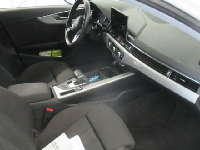 Audi A4 allroad 40 TDI Quattro S-Tronic