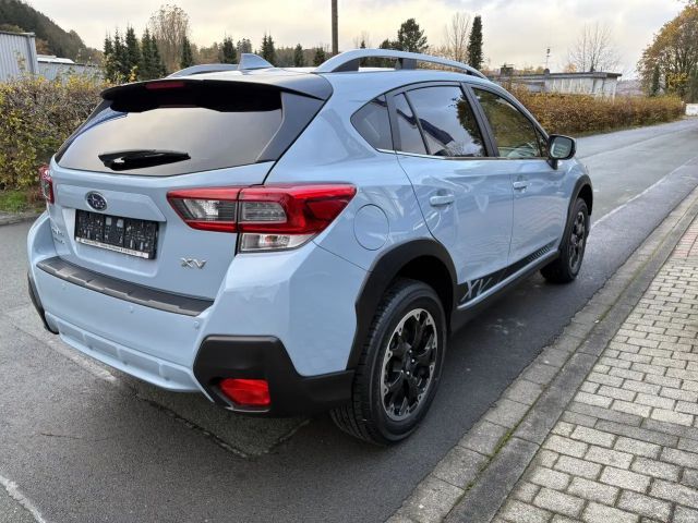 Subaru XV Exclusive