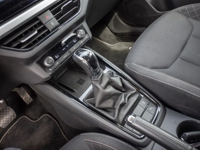 Skoda Kamiq 1.0 TSI Ambition
