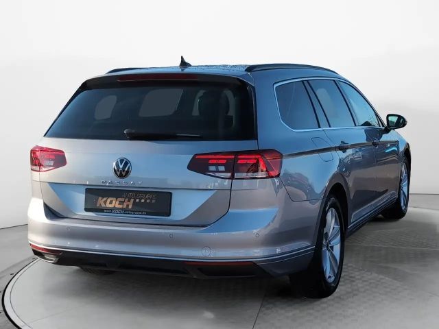 Volkswagen Passat Business DSG Variant