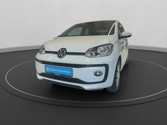 Volkswagen up! Basis