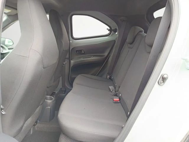 Toyota Aygo X Hatchback