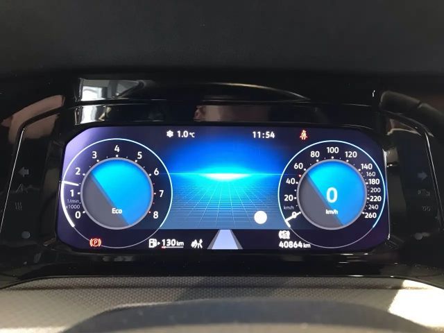 Volkswagen Golf 1.5 TSI Golf VIII