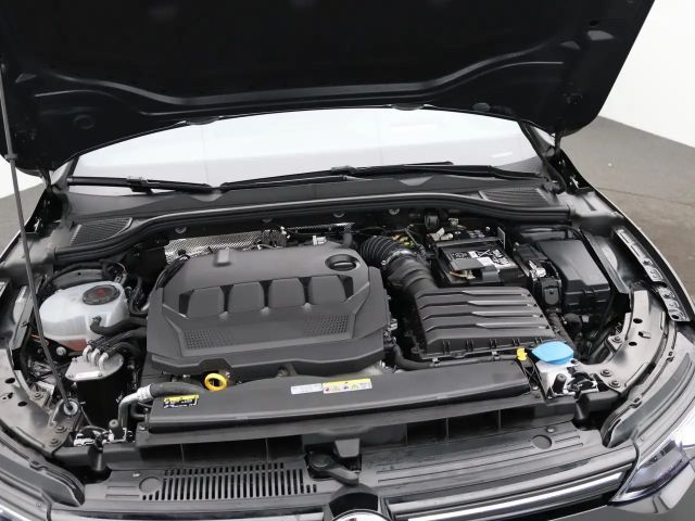 Volkswagen Golf 2.0 TDI DSG GTD