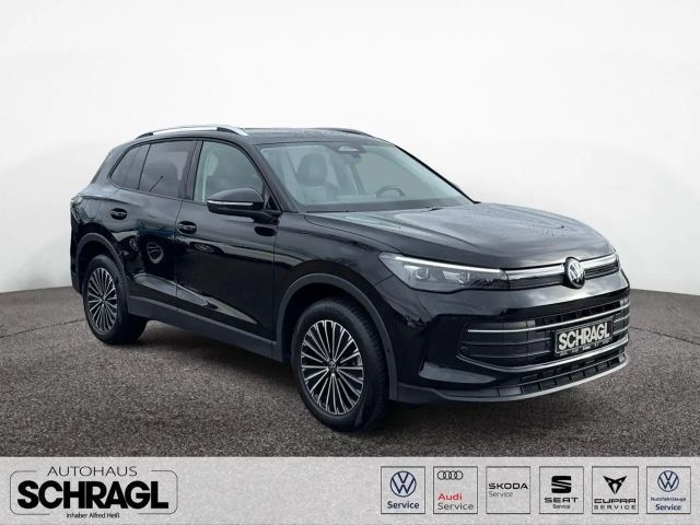 Volkswagen Tiguan 2.0 TDI 4Motion DSG Life