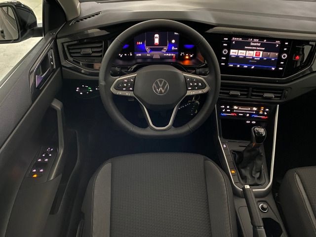 Volkswagen Polo 1.0 TSI Life