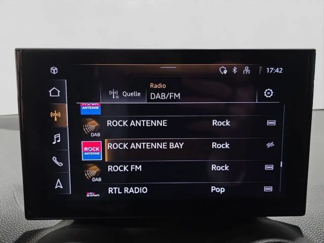 Audi Q2 35 TFSI S-Line