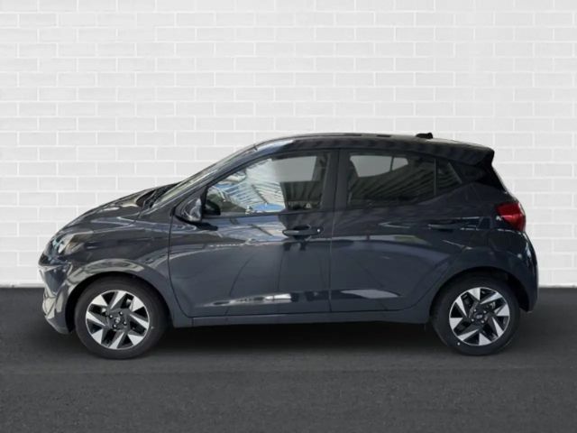 Hyundai i10 Trend