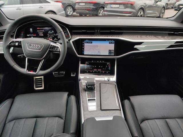 Audi S6 Avant Quattro