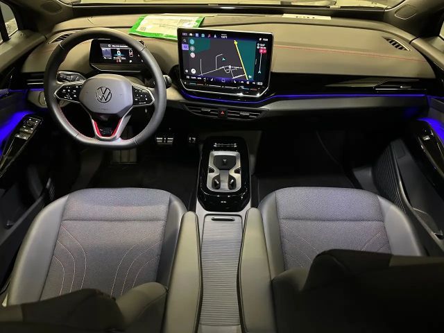 Volkswagen ID.5 4Motion GTX