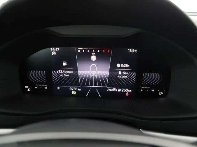 Skoda Karoq ACT Selection