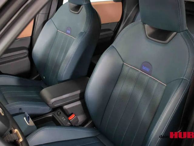 MINI Cooper Countryman Countryman C