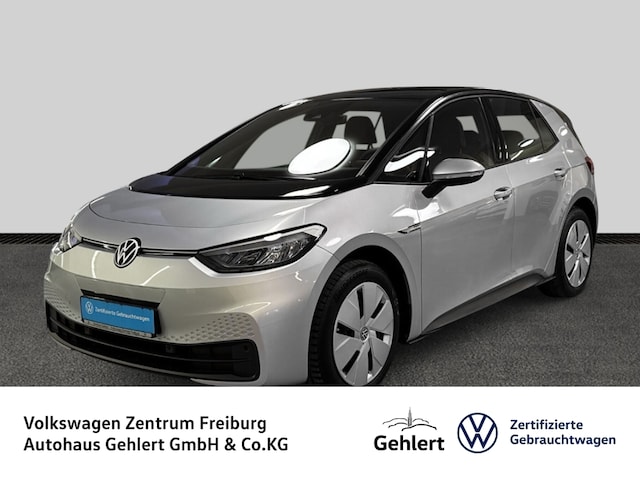 Volkswagen ID.3 58 KWh Performance Pro