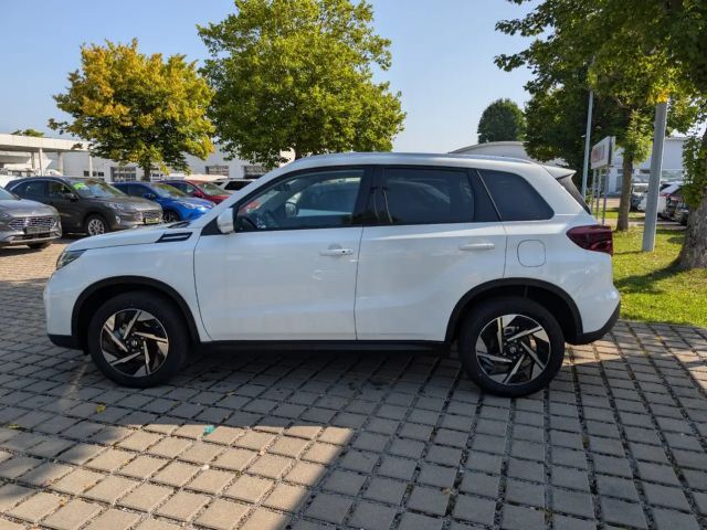 Suzuki Vitara AllGrip Comfort Hybrid