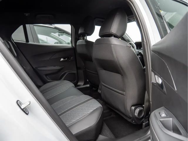 Peugeot 2008 Allure Pack Hybrid