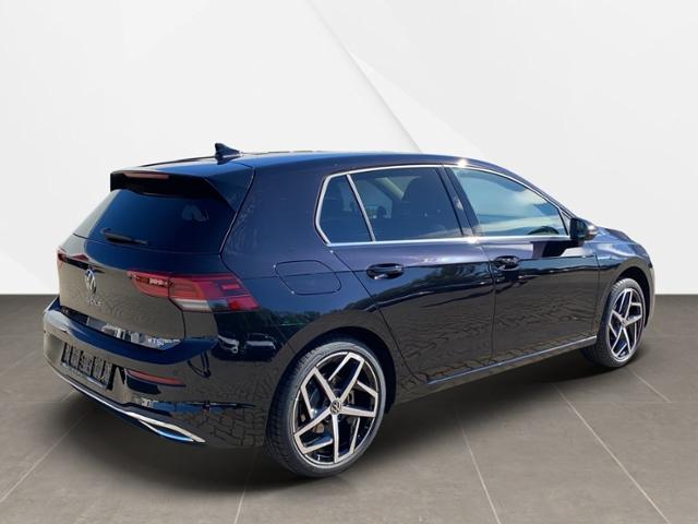 Volkswagen Golf 1.5 eTSI DSG Golf VIII Style