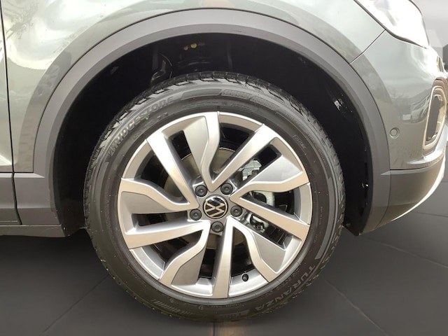 Volkswagen T-Roc 1.5 TSI DSG