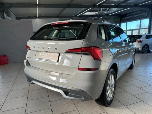 Skoda Kamiq 1.5 TSI Ambition