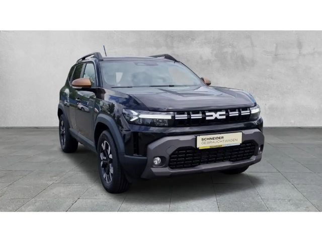 Dacia Duster Extreme Hybrid 140