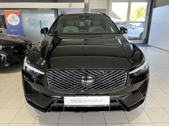 Volvo XC60 AWD Plus Recharge