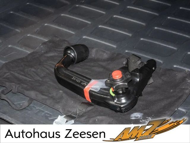 Opel Astra Sports Tourer Ultimate