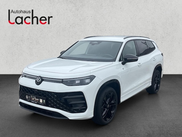 Volkswagen Tayron 2.0 TDI DSG IQ.Drive R-Line