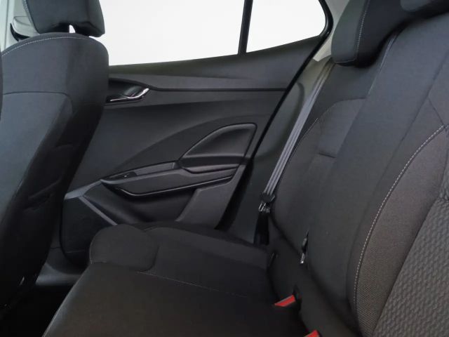 Skoda Fabia 1.0 TSI Tour