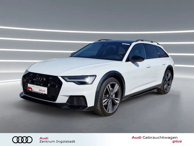 Audi A6 allroad 40 TDI Quattro