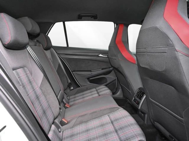 Volkswagen Golf 2.0 TSI DSG GTI
