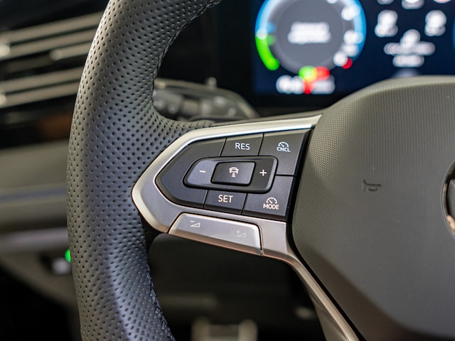 Volkswagen Tiguan DSG R-Line eHybrid