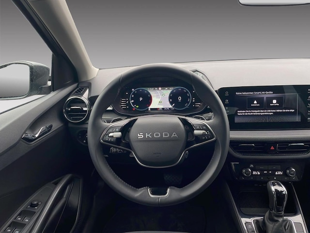 Skoda Fabia 1.0 TSI Tour