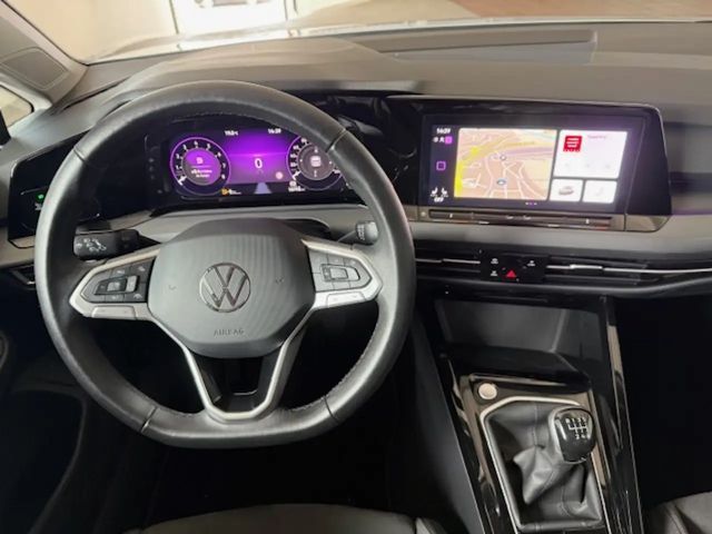 Volkswagen Golf 1.5 TSI Golf VIII Style