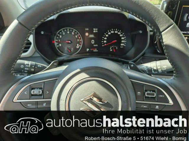 Suzuki Swift Comfort DualJet Hybrid