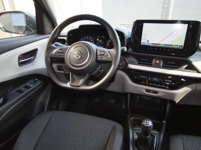 Suzuki Swift Club Hybrid