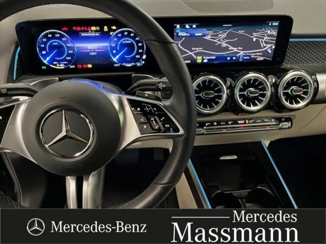 Mercedes-Benz EQB 350 4MATIC Advanced