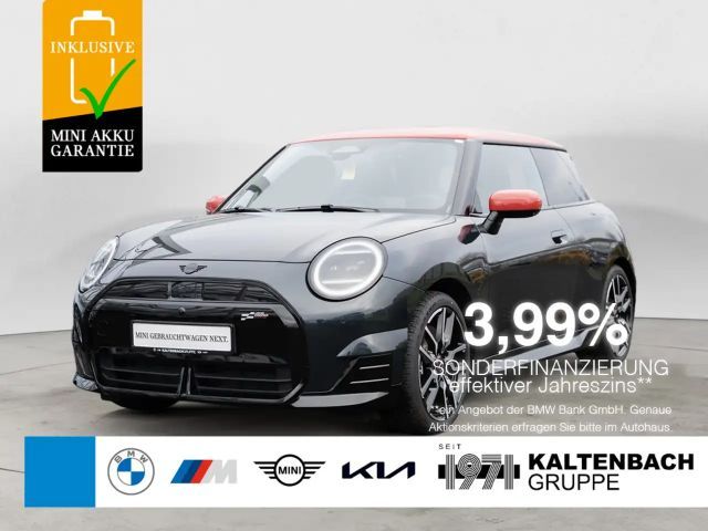 MINI Mini Electric SE