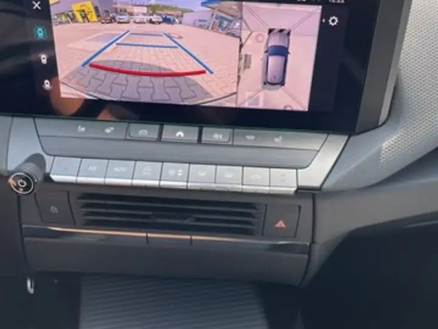 Opel Astra GS-Line Grand Sport Ultimate