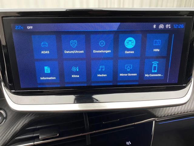 Peugeot 2008 GT-Line Hybrid