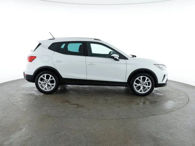 Seat Arona 1.0 EcoTSI DSG FR-lijn