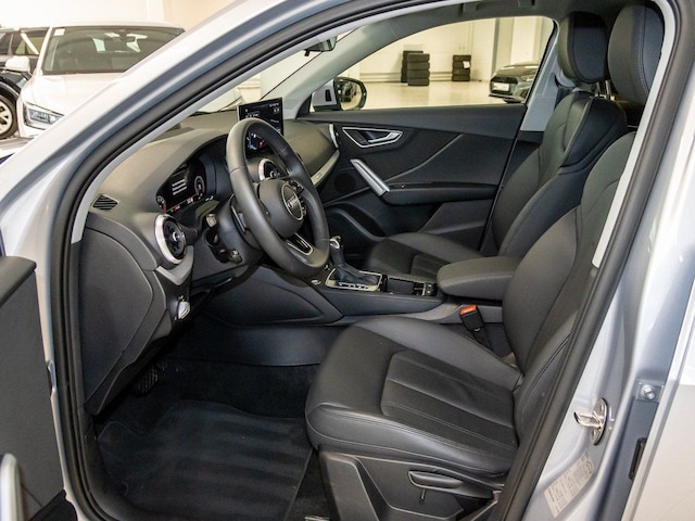 Audi Q2 35 TFSI S-Tronic