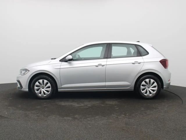 Volkswagen Polo 1.0 TSI IQ.Drive Life