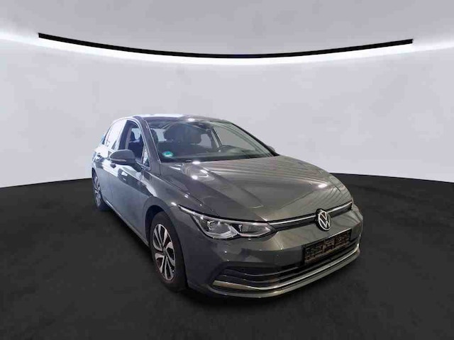 Volkswagen Golf 2.0 TDI DSG Golf VIII IQ.Drive