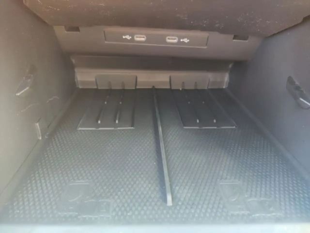 Volkswagen Tiguan 1.5 eTSI Life