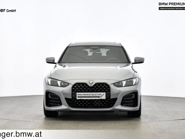 BMW 420 420d Coupé xDrive