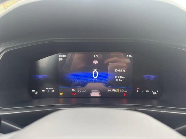 Volkswagen T-Cross 4Me TSI