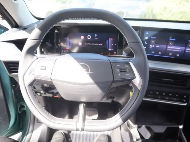 Opel Frontera Edition