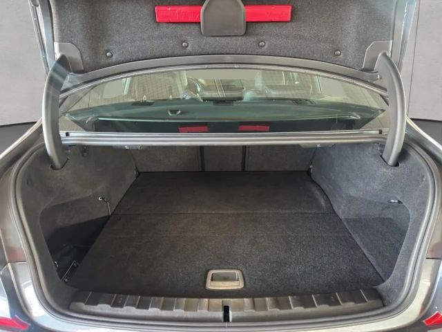 BMW 330 330e M-Sport Sedan