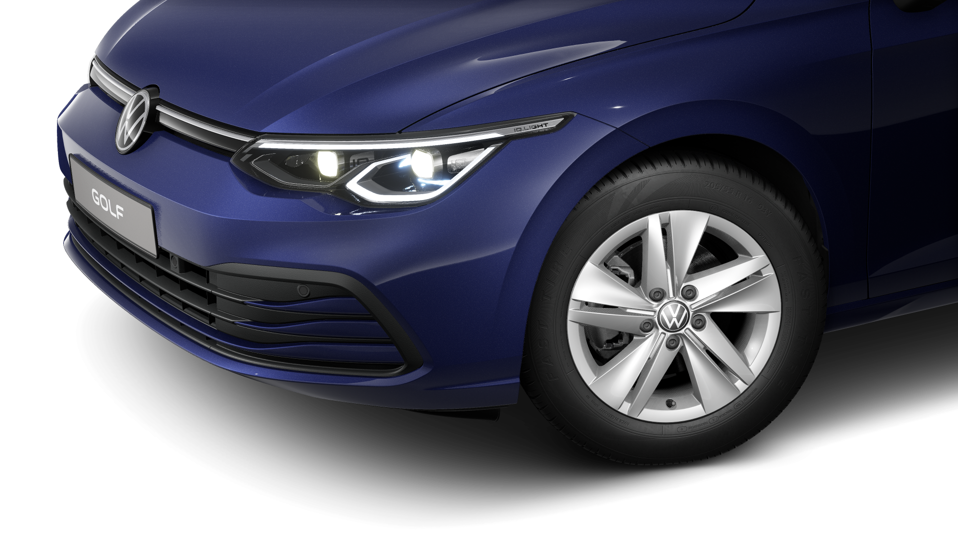 Volkswagen Golf 1.0 TSI Life