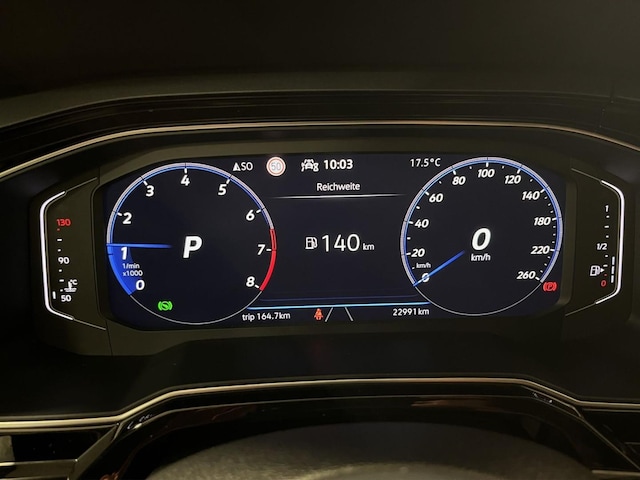 Volkswagen Taigo 1.5 TSI DSG R-Line